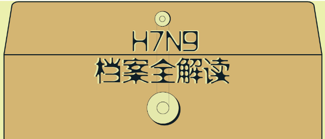 H7N9档案全解读